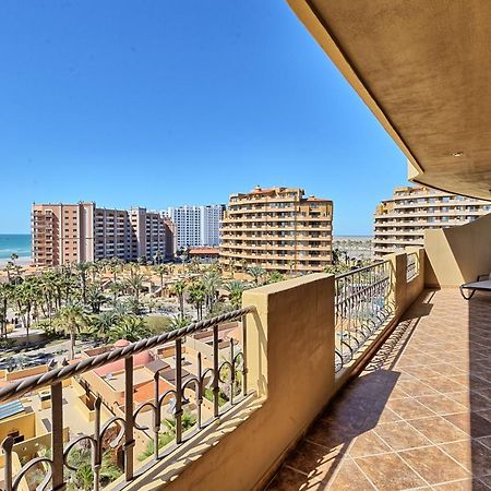 Appartamento Bella sirena 502-A Puerto Peñasco Esterno foto