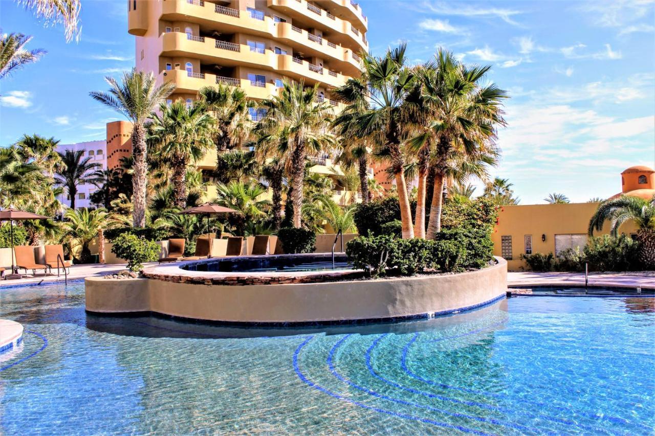 Appartamento Bella sirena 502-A Puerto Peñasco Esterno foto