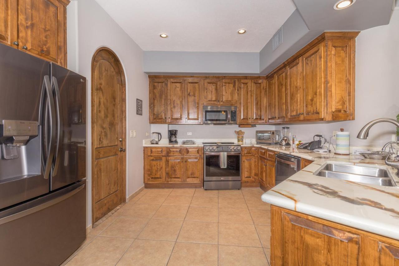 Appartamento Bella sirena 502-A Puerto Peñasco Esterno foto