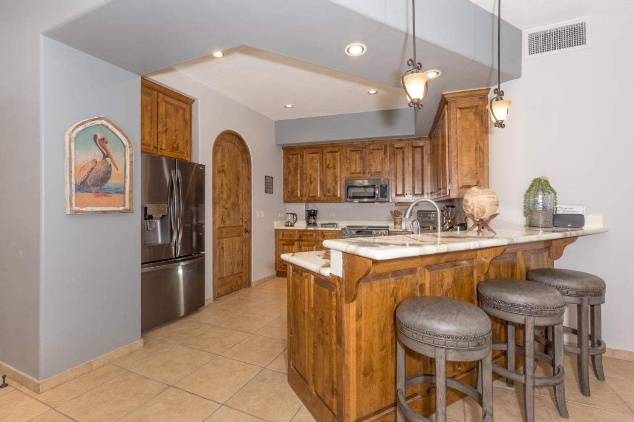 Appartamento Bella sirena 502-A Puerto Peñasco Esterno foto