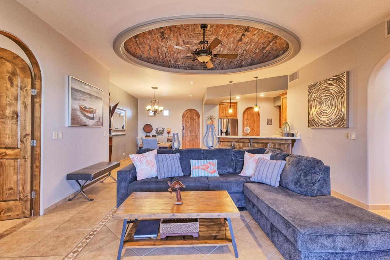 Appartamento Bella sirena 502-A Puerto Peñasco Esterno foto