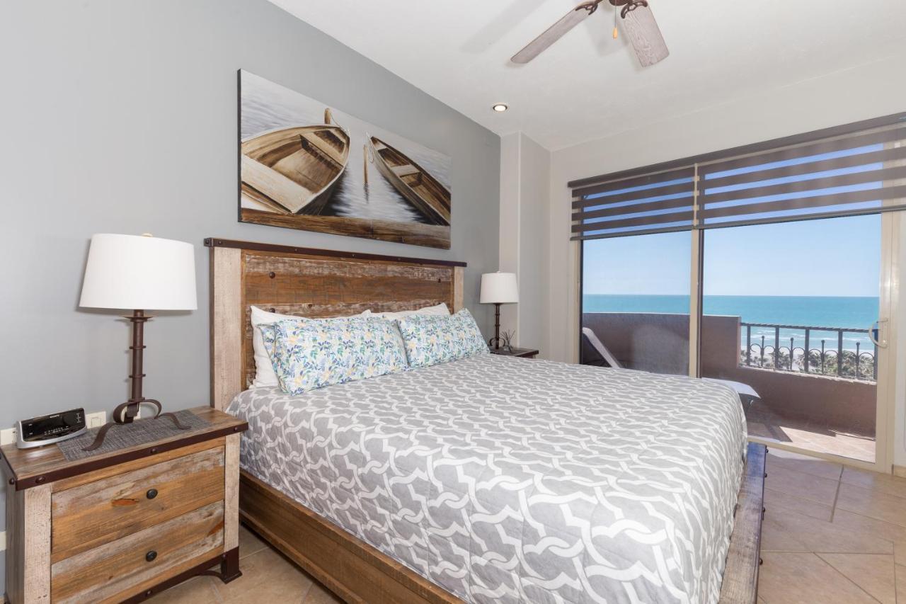 Appartamento Bella sirena 502-A Puerto Peñasco Esterno foto