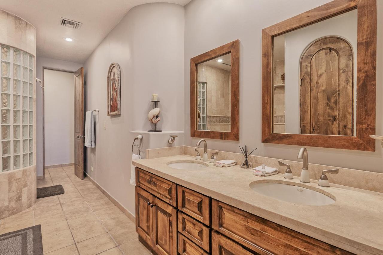 Appartamento Bella sirena 502-A Puerto Peñasco Esterno foto
