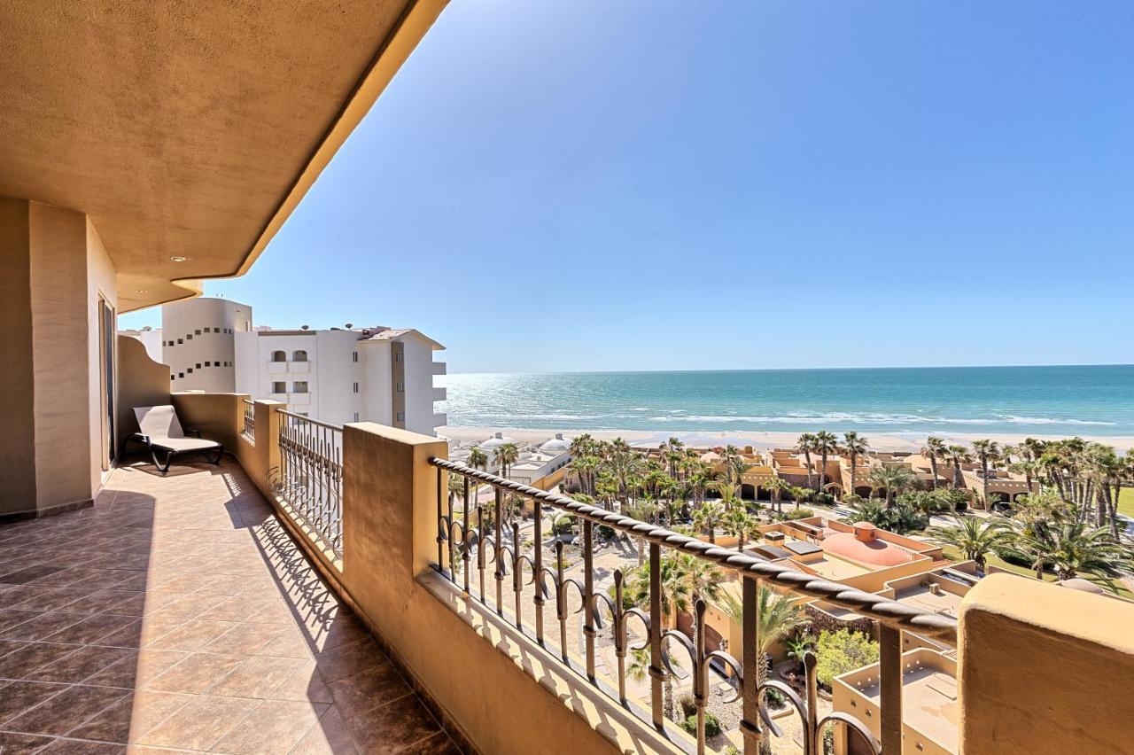 Appartamento Bella sirena 502-A Puerto Peñasco Esterno foto