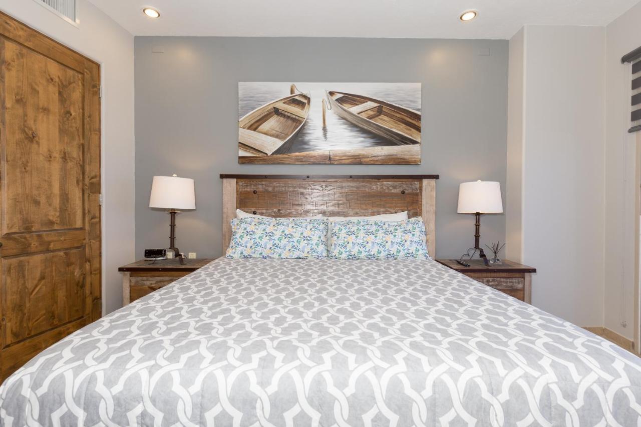Appartamento Bella sirena 502-A Puerto Peñasco Esterno foto