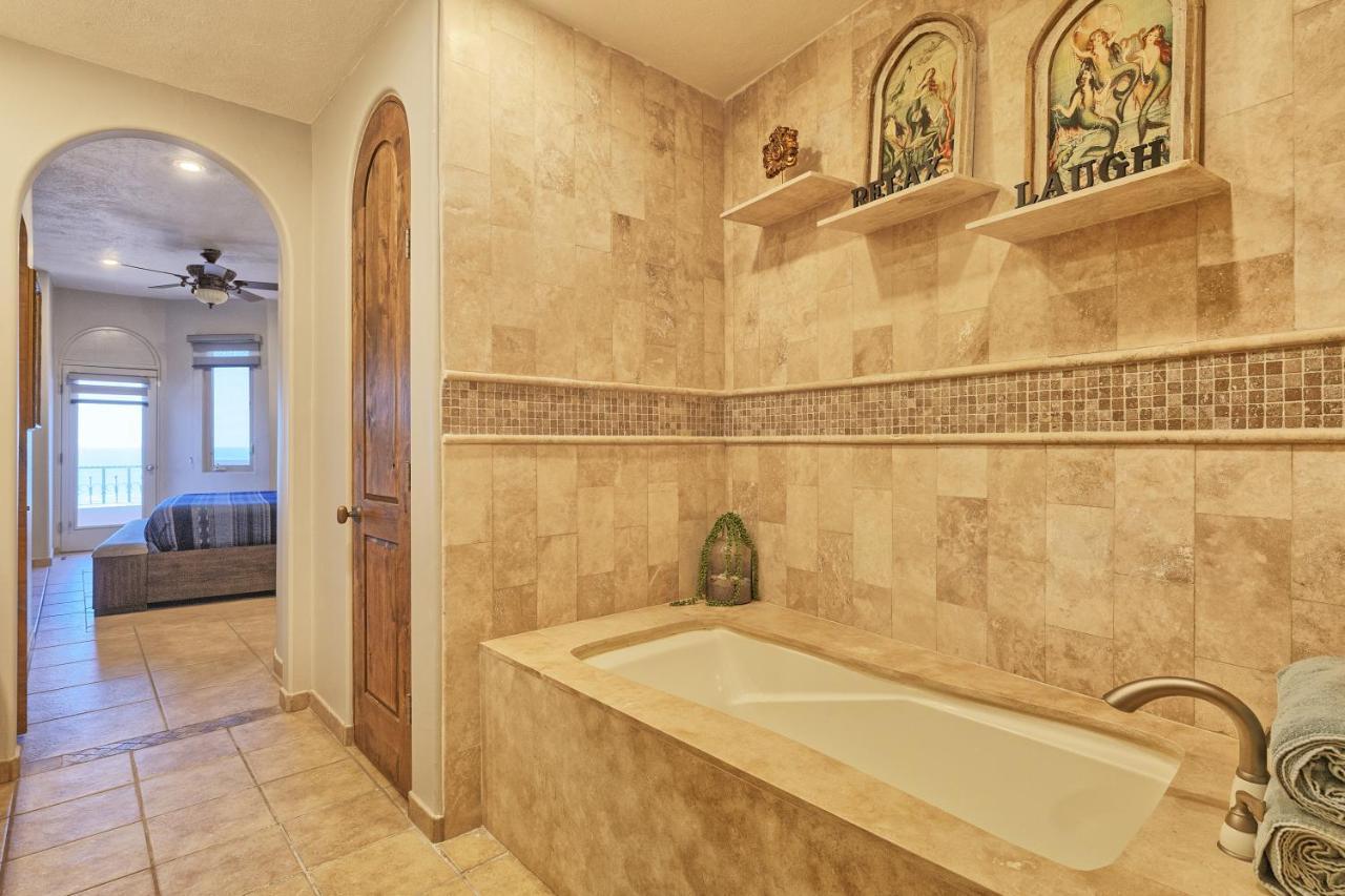 Appartamento Bella sirena 502-A Puerto Peñasco Esterno foto