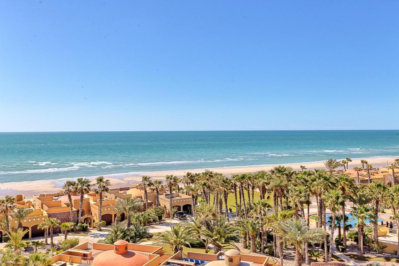 Appartamento Bella sirena 502-A Puerto Peñasco Esterno foto