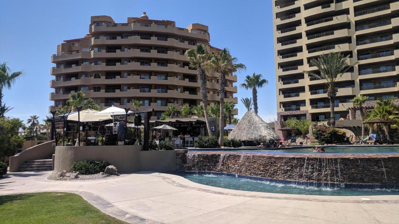 Appartamento Bella sirena 502-A Puerto Peñasco Esterno foto