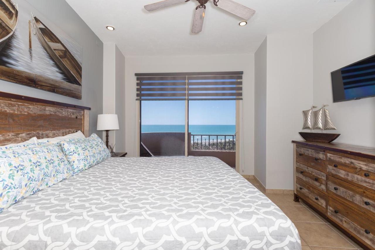Appartamento Bella sirena 502-A Puerto Peñasco Esterno foto
