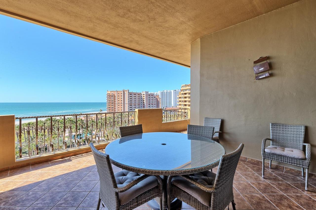 Appartamento Bella sirena 502-A Puerto Peñasco Esterno foto