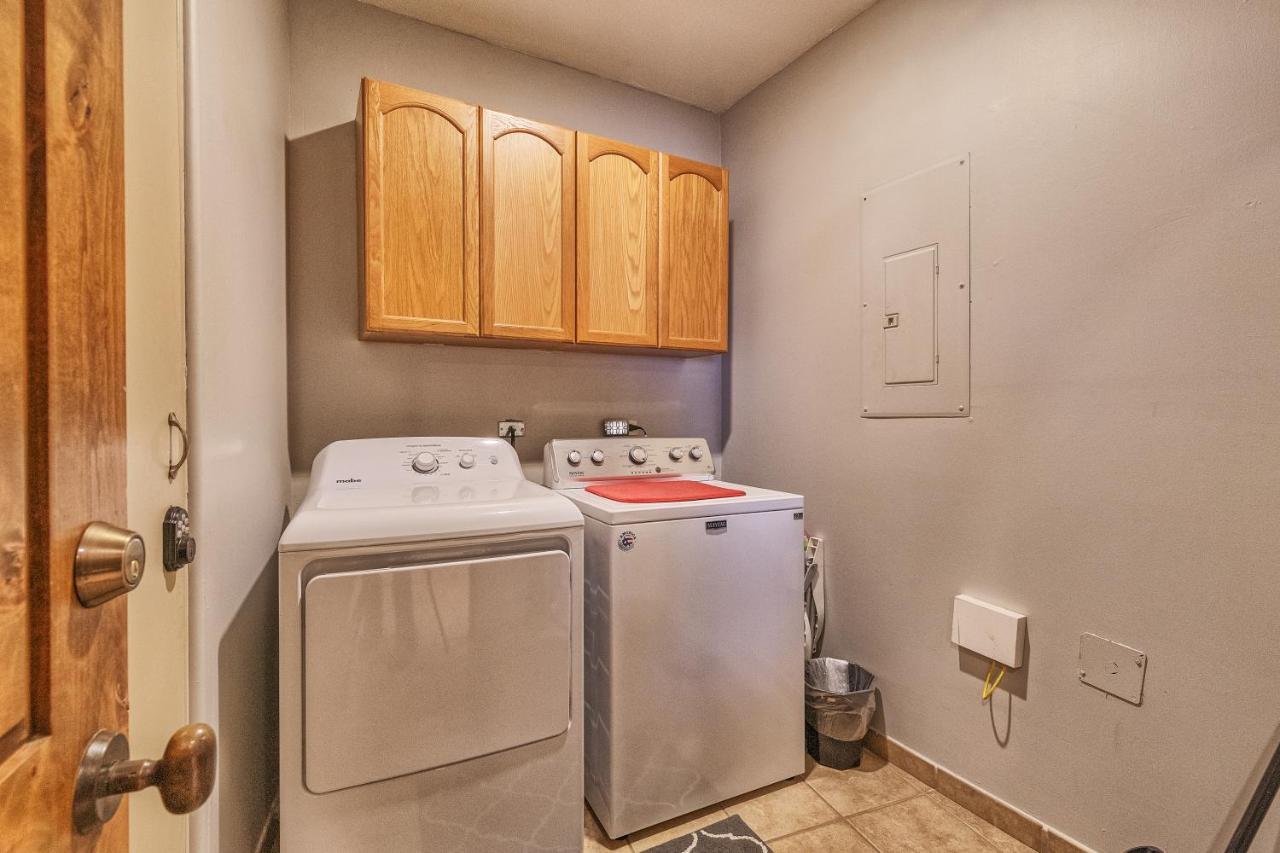Appartamento Bella sirena 502-A Puerto Peñasco Esterno foto
