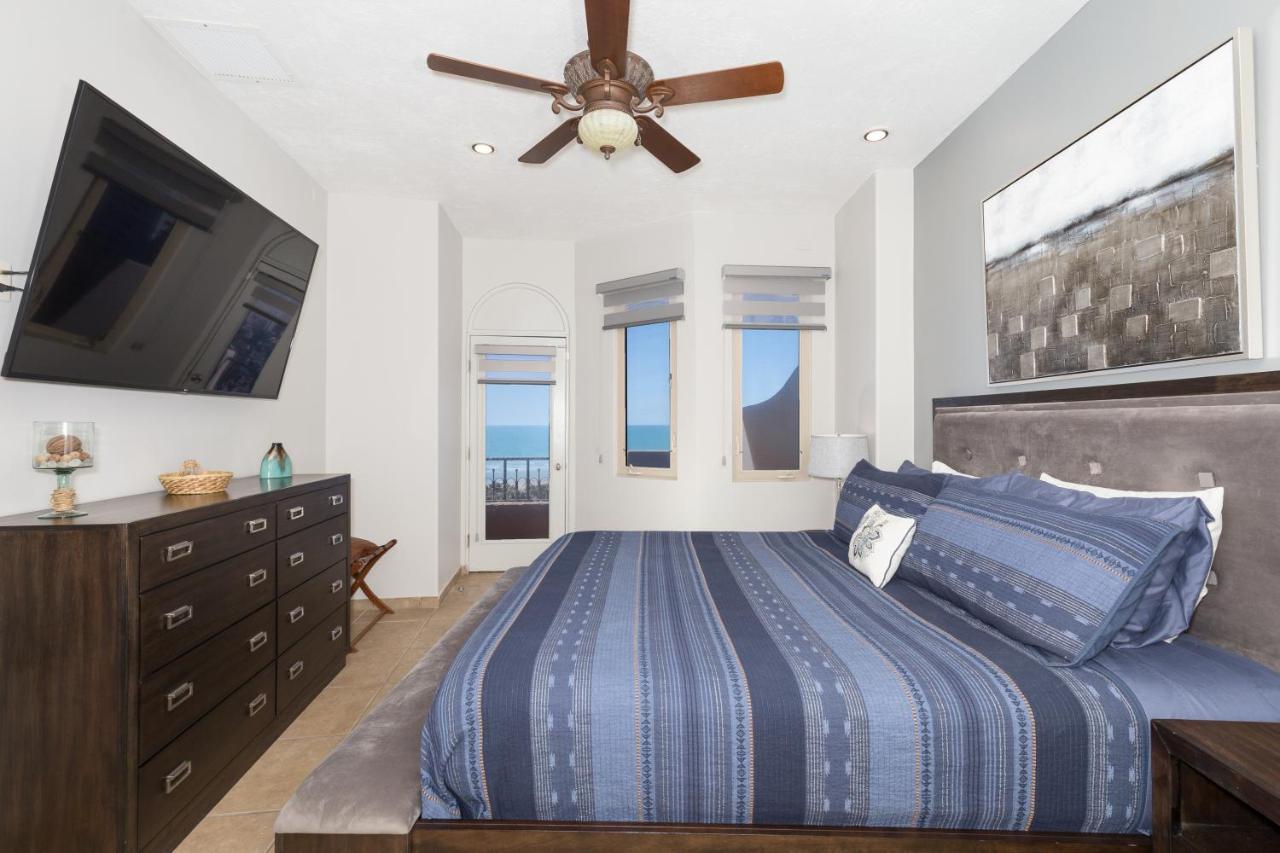 Appartamento Bella sirena 502-A Puerto Peñasco Esterno foto