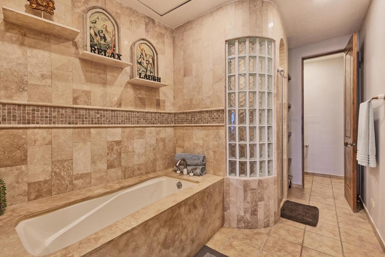 Appartamento Bella sirena 502-A Puerto Peñasco Esterno foto