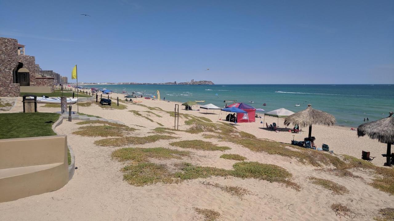 Appartamento Bella sirena 502-A Puerto Peñasco Esterno foto