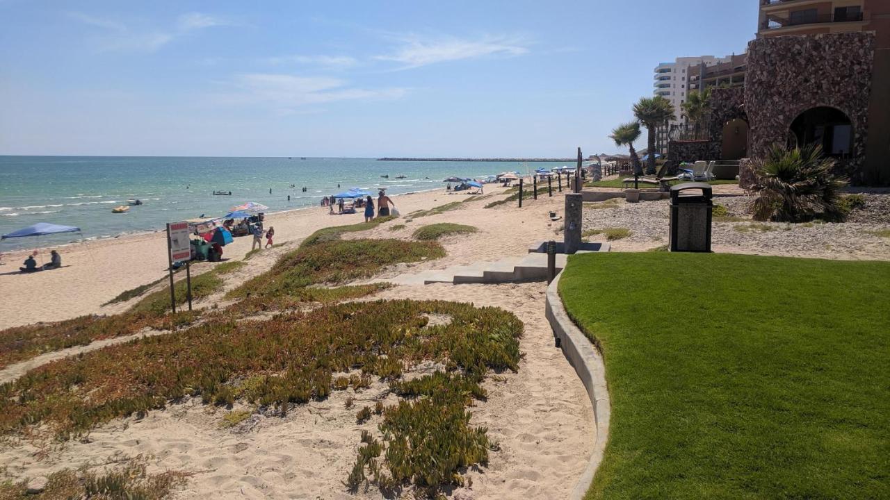 Appartamento Bella sirena 502-A Puerto Peñasco Esterno foto