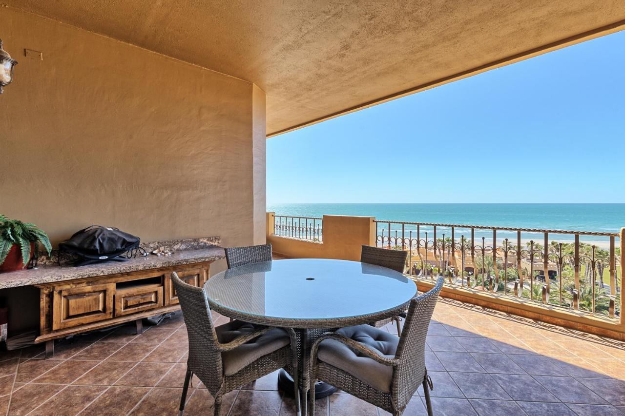 Appartamento Bella sirena 502-A Puerto Peñasco Esterno foto