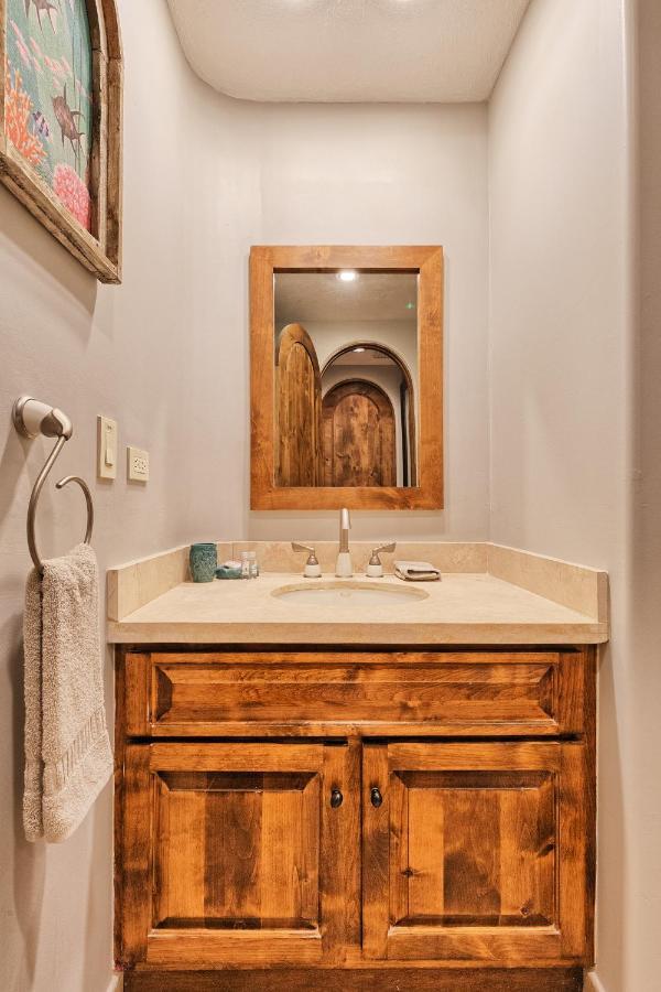 Appartamento Bella sirena 502-A Puerto Peñasco Esterno foto